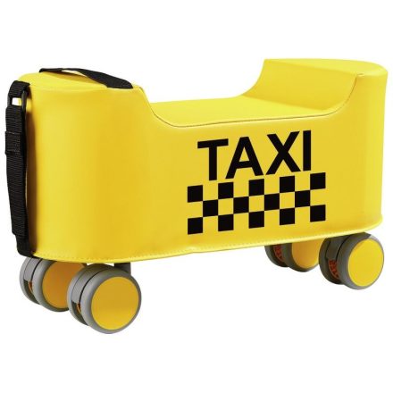 Taxi habszivacs kismotor