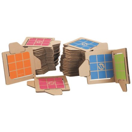 Wesco ARCHIbloc Karton panelek - 42db